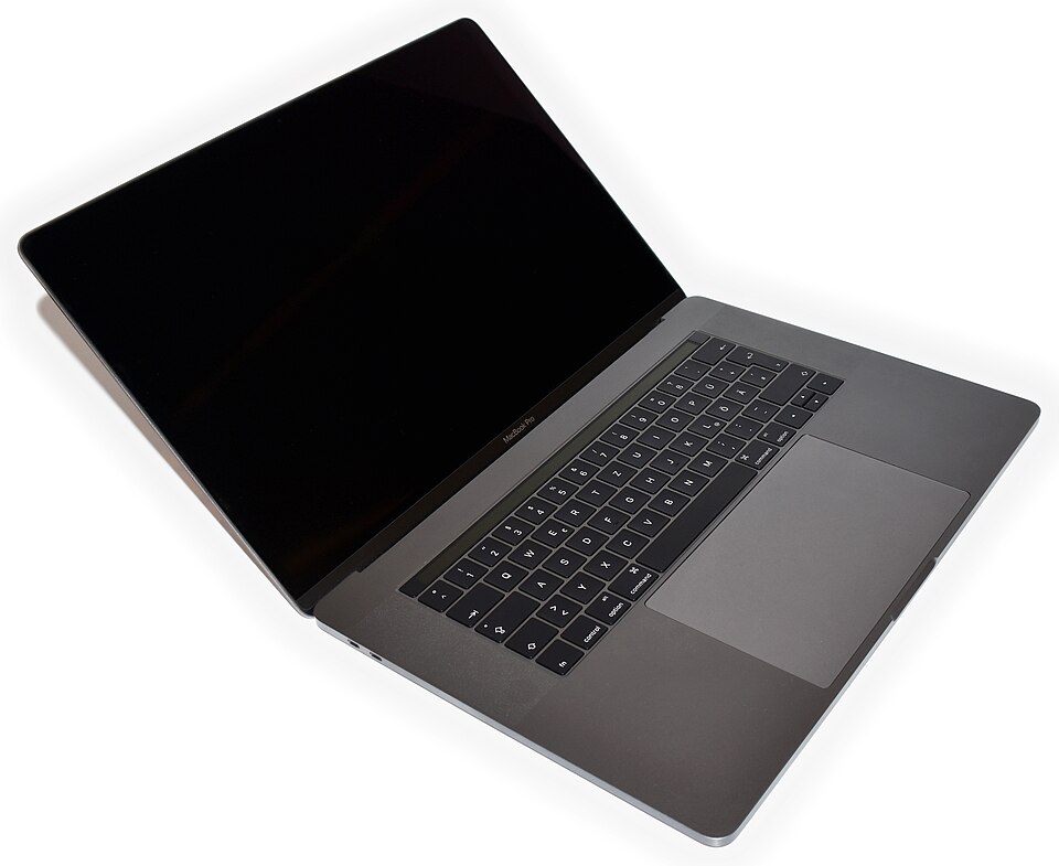 MacBook Pro Retina